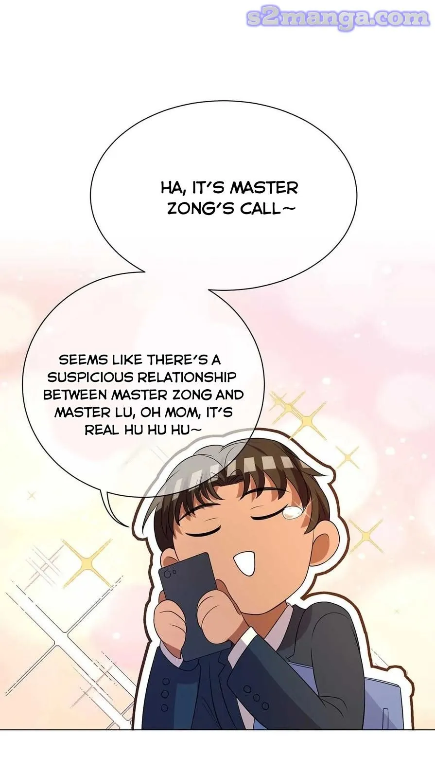 Read Chunqing Lushao chapter 182 image 15 on Lezhin