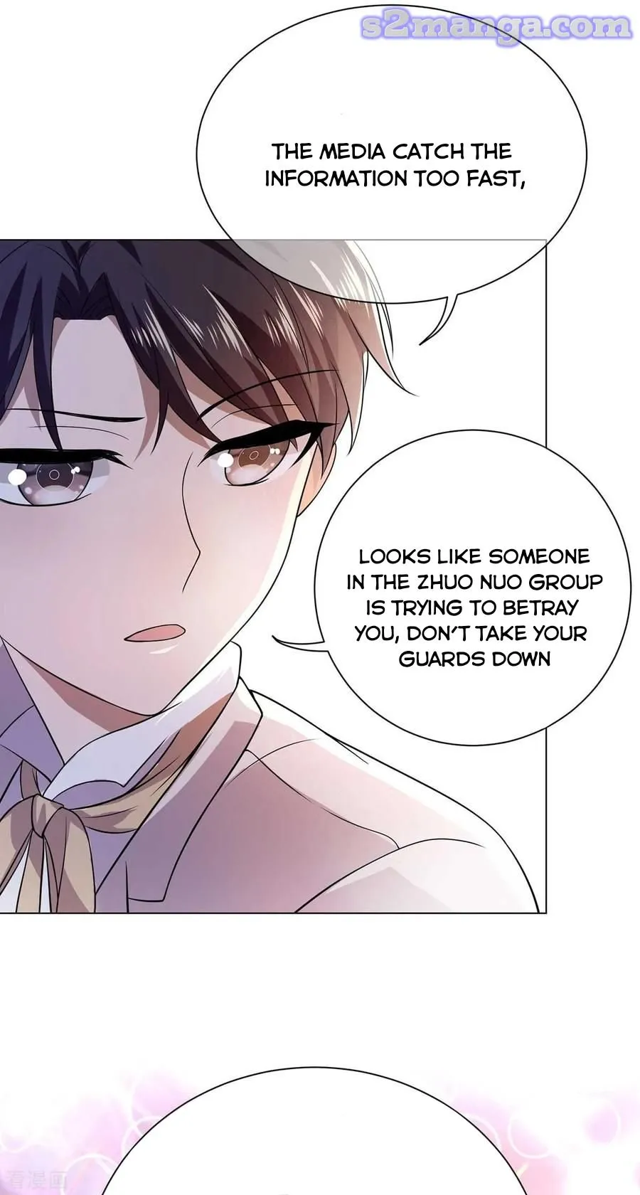 Read Chunqing Lushao chapter 182 image 17 on Lezhin