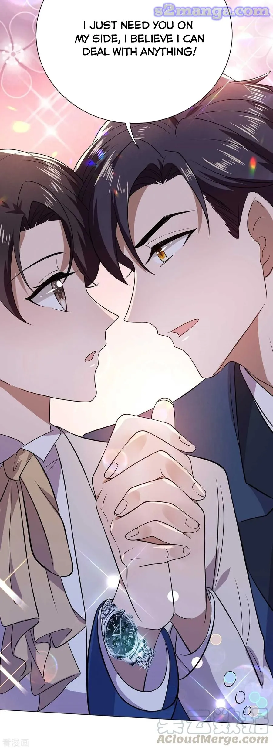 Read Chunqing Lushao chapter 182 image 18 on Lezhin