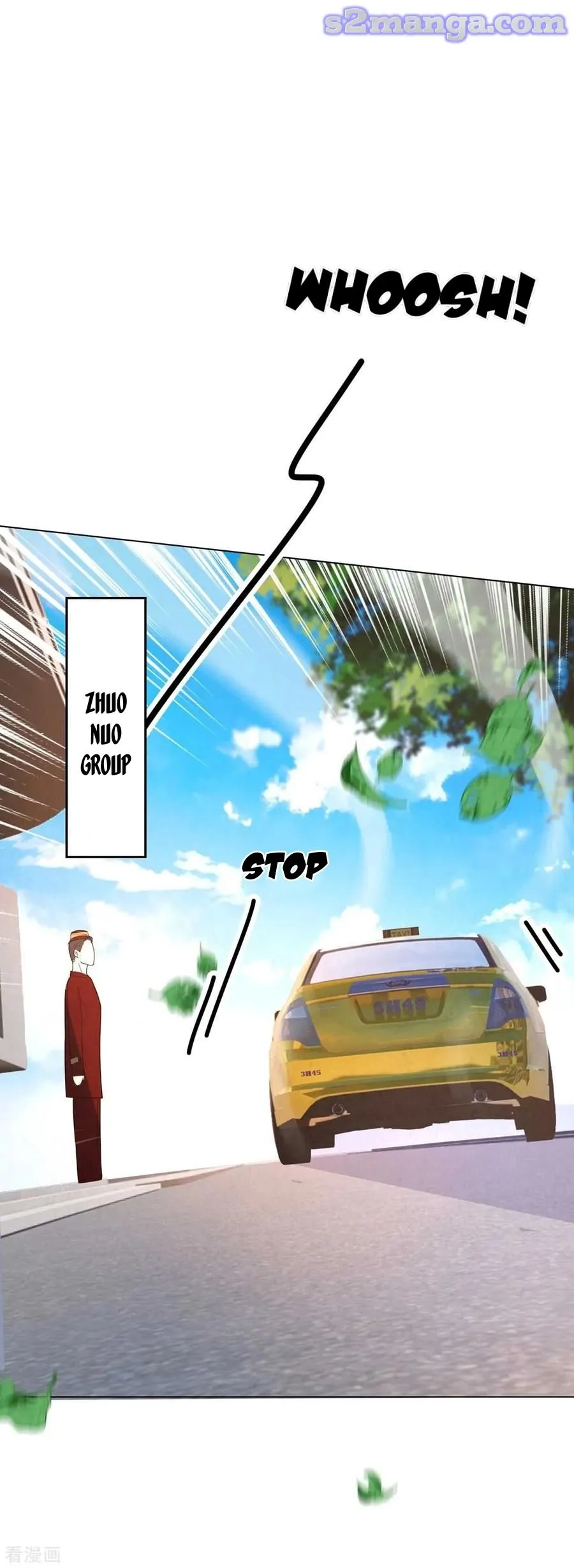 Read Chunqing Lushao chapter 182 image 19 on Lezhin