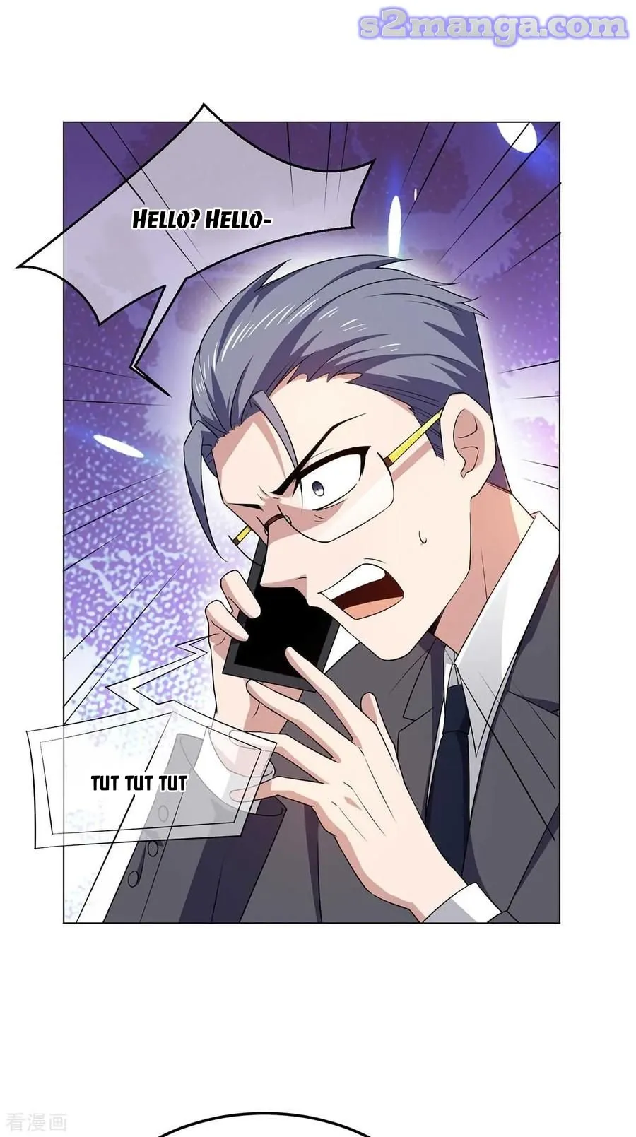 Read Chunqing Lushao chapter 182 image 23 on Lezhin