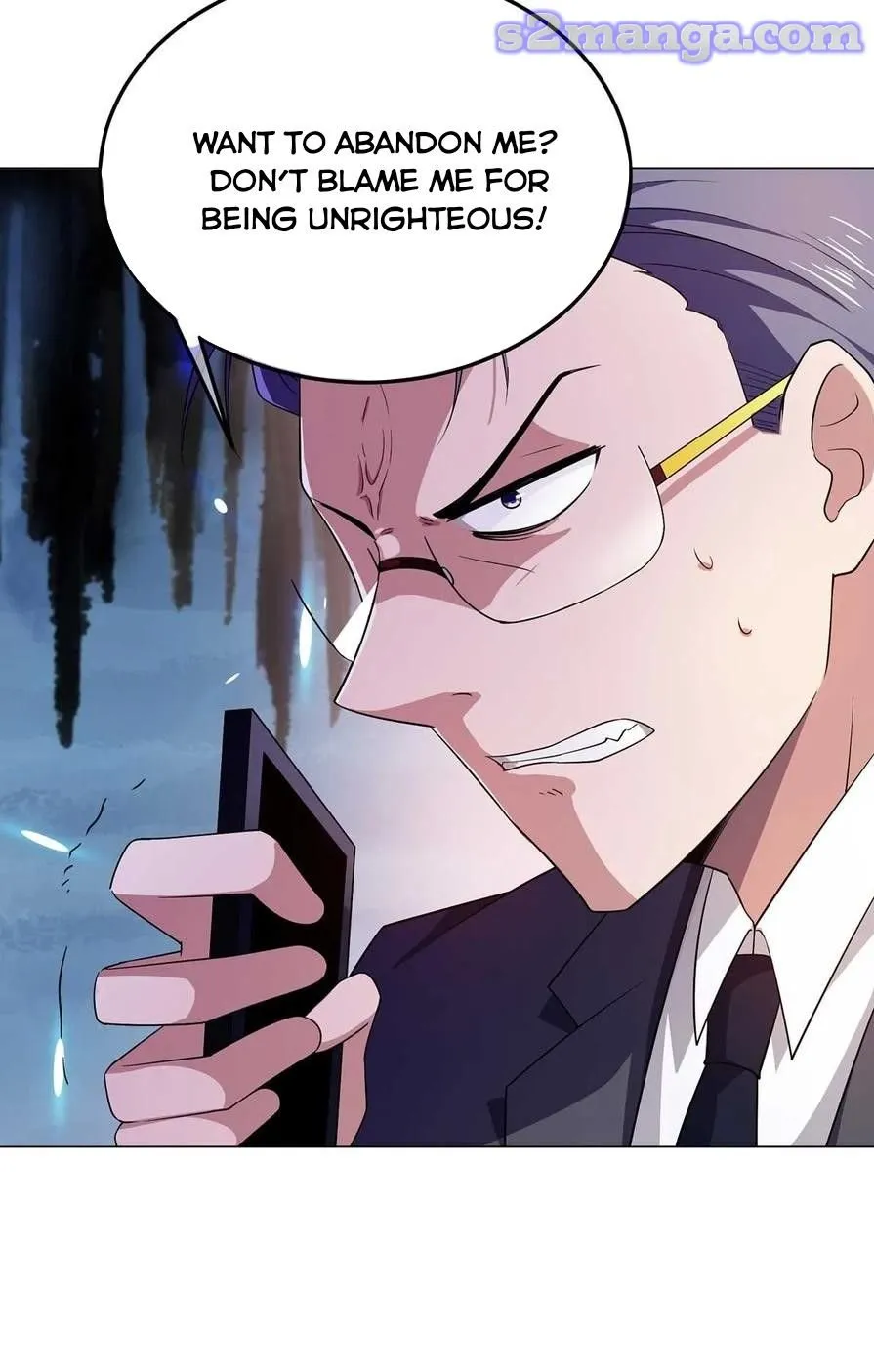 Read Chunqing Lushao chapter 182 image 24 on Lezhin