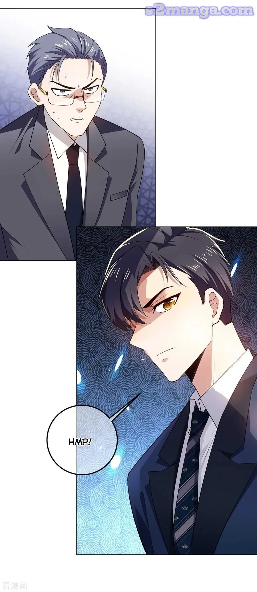 Read Chunqing Lushao chapter 182 image 26 on Lezhin