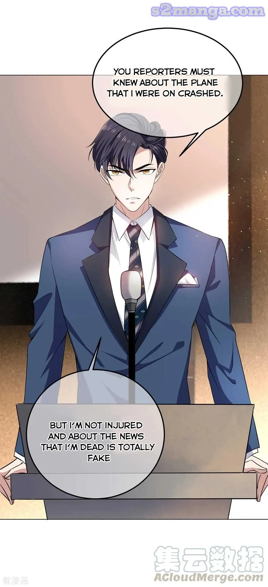 Read Chunqing Lushao chapter 182 image 27 on Lezhin