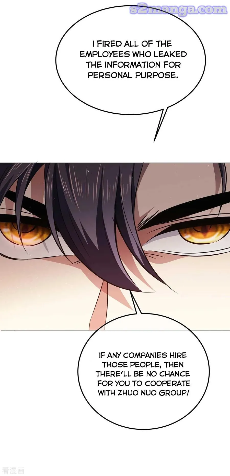 Read Chunqing Lushao chapter 182 image 28 on Lezhin