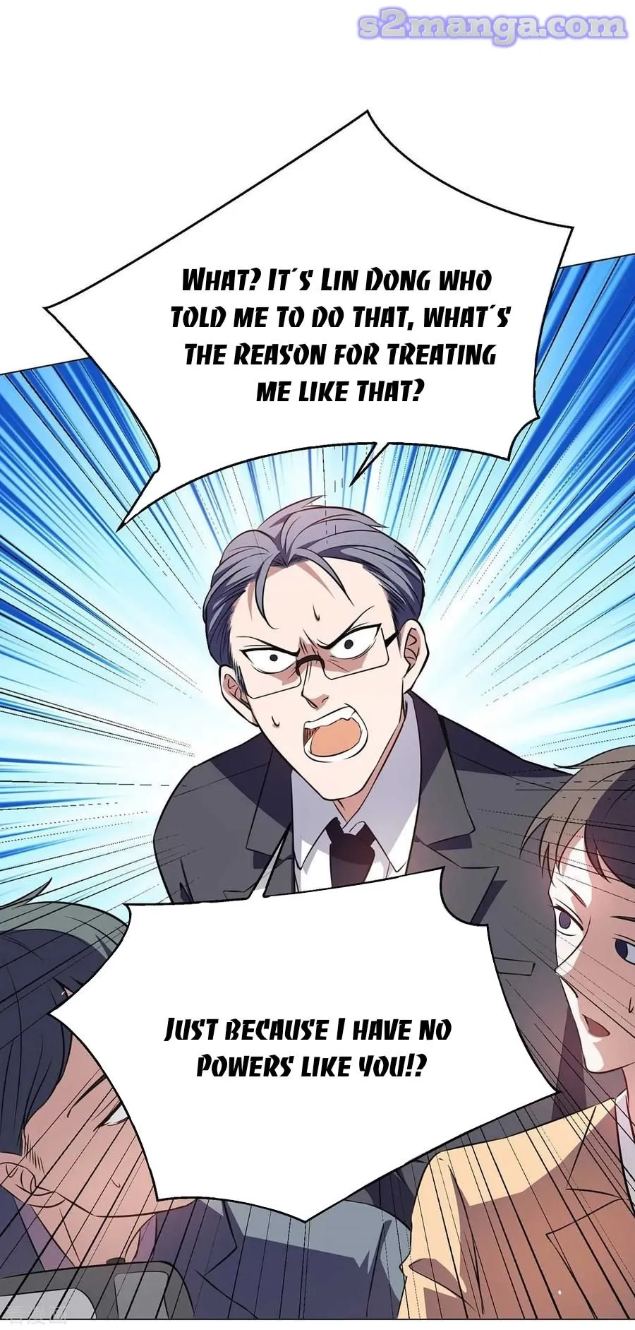 Read Chunqing Lushao chapter 182 image 29 on Lezhin