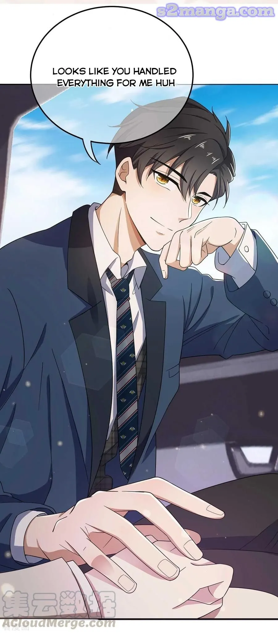 Read Chunqing Lushao chapter 182 image 3 on Lezhin