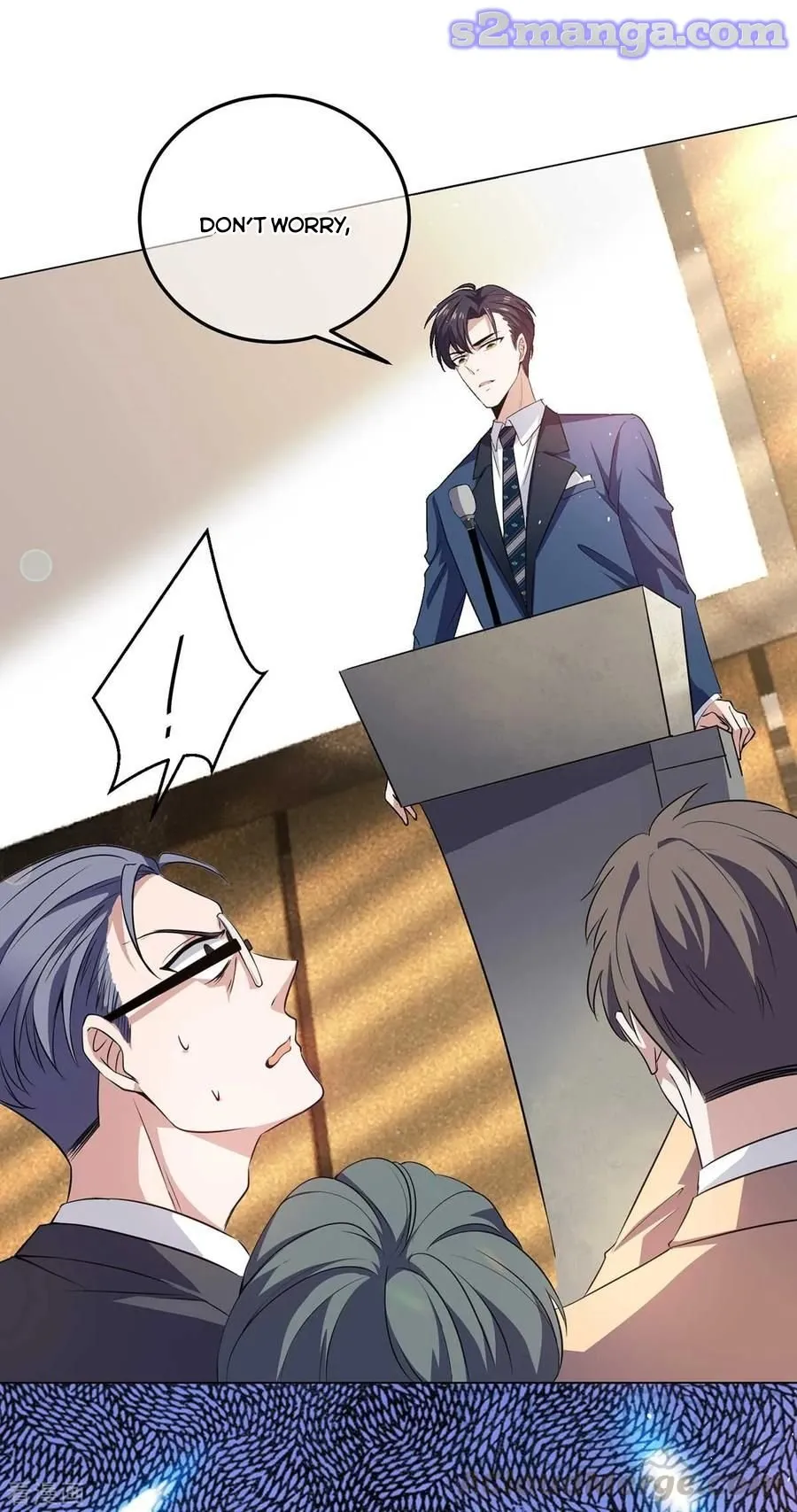 Read Chunqing Lushao chapter 182 image 30 on Lezhin
