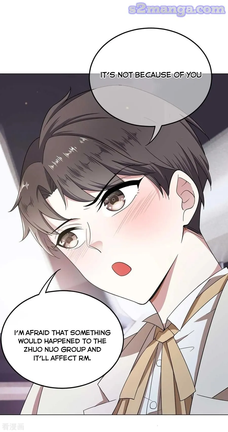 Read Chunqing Lushao chapter 182 image 4 on Lezhin