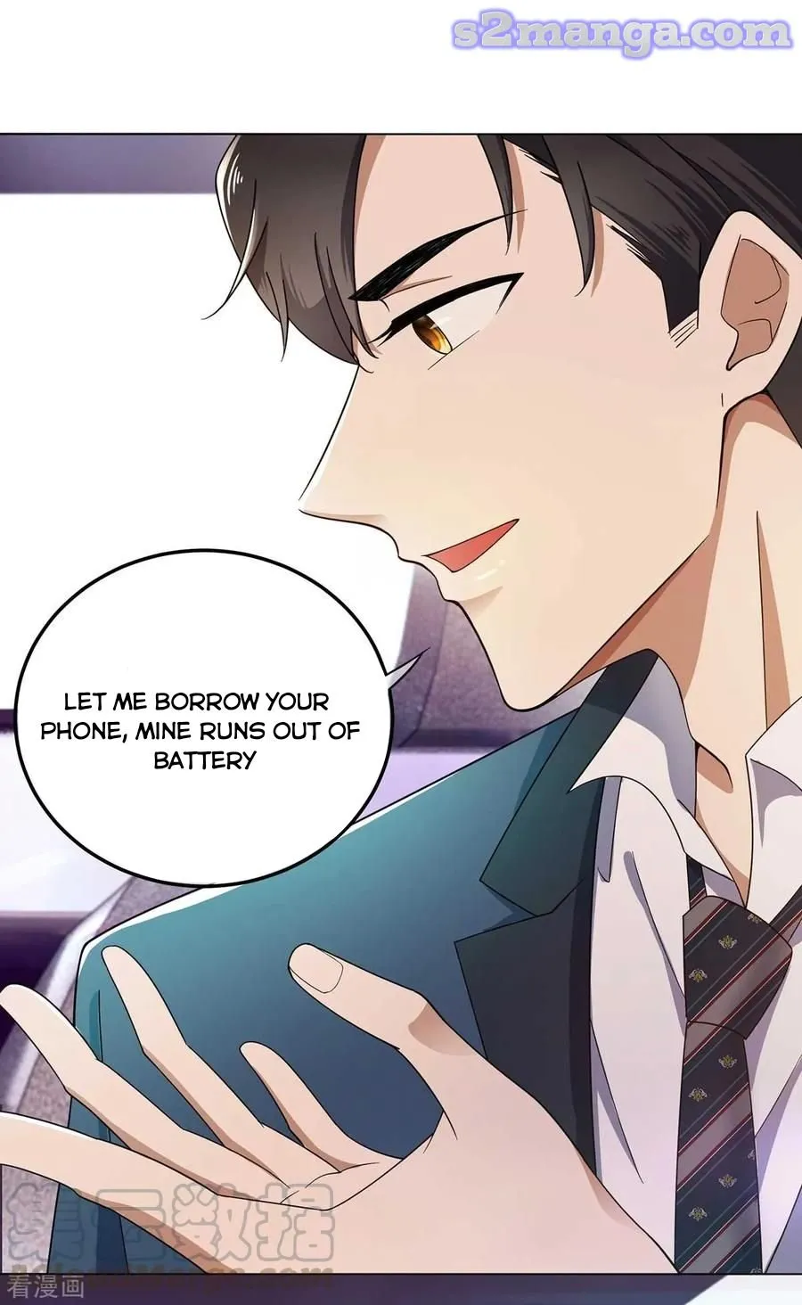Read Chunqing Lushao chapter 182 image 6 on Lezhin