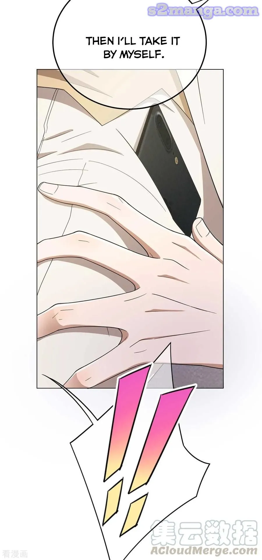 Read Chunqing Lushao chapter 182 image 9 on Lezhin