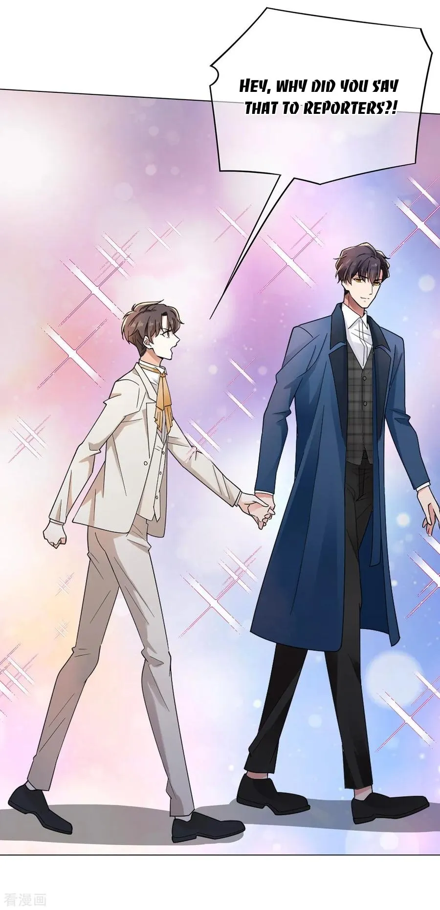 Read Chunqing Lushao chapter 183 image 1 on Lezhin