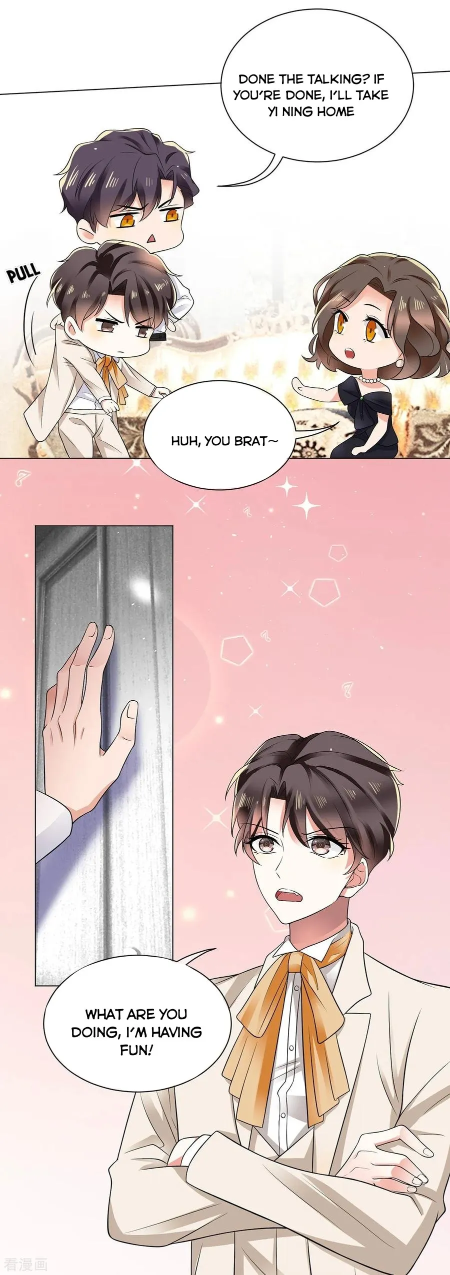 Read Chunqing Lushao chapter 183 image 11 on Lezhin