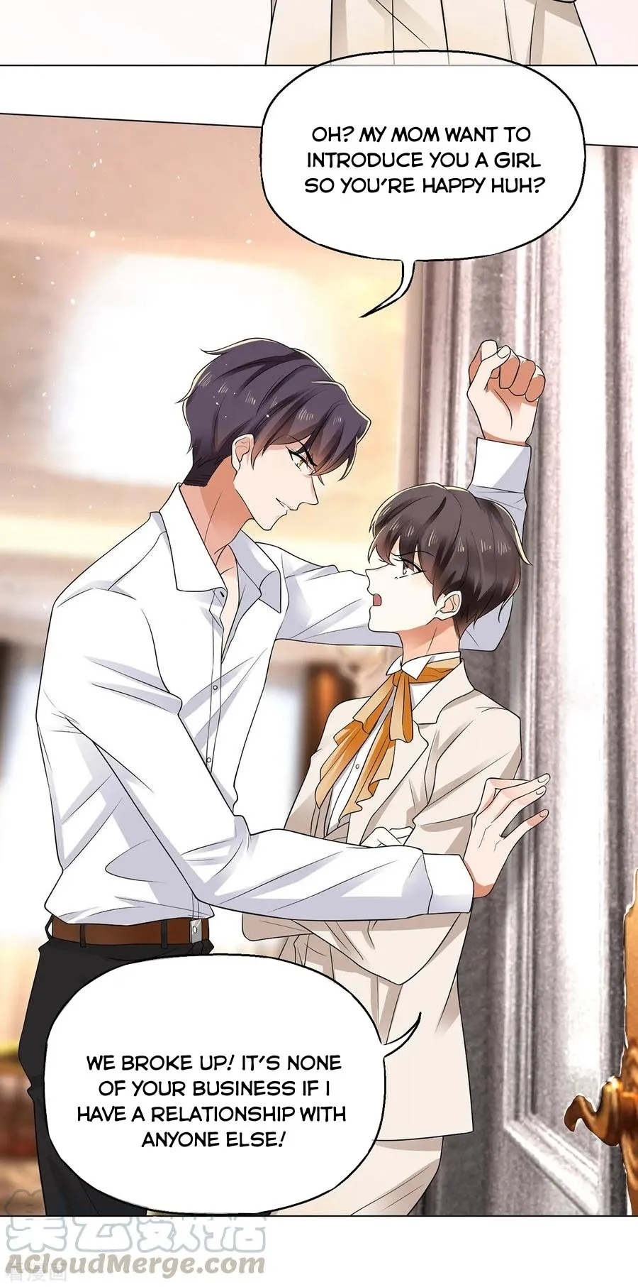Read Chunqing Lushao chapter 183 image 12 on Lezhin