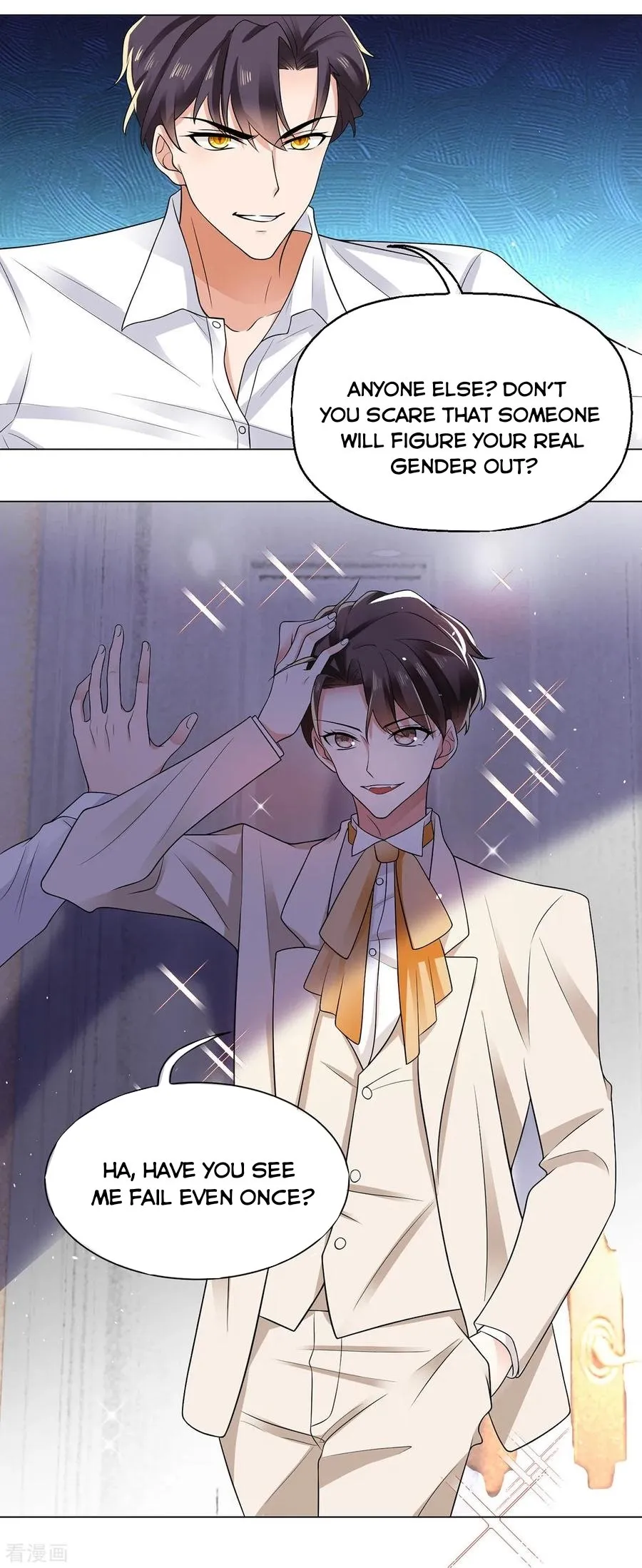 Read Chunqing Lushao chapter 183 image 13 on Lezhin