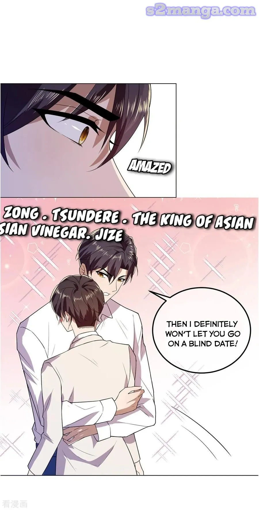 Read Chunqing Lushao chapter 183 image 14 on Lezhin