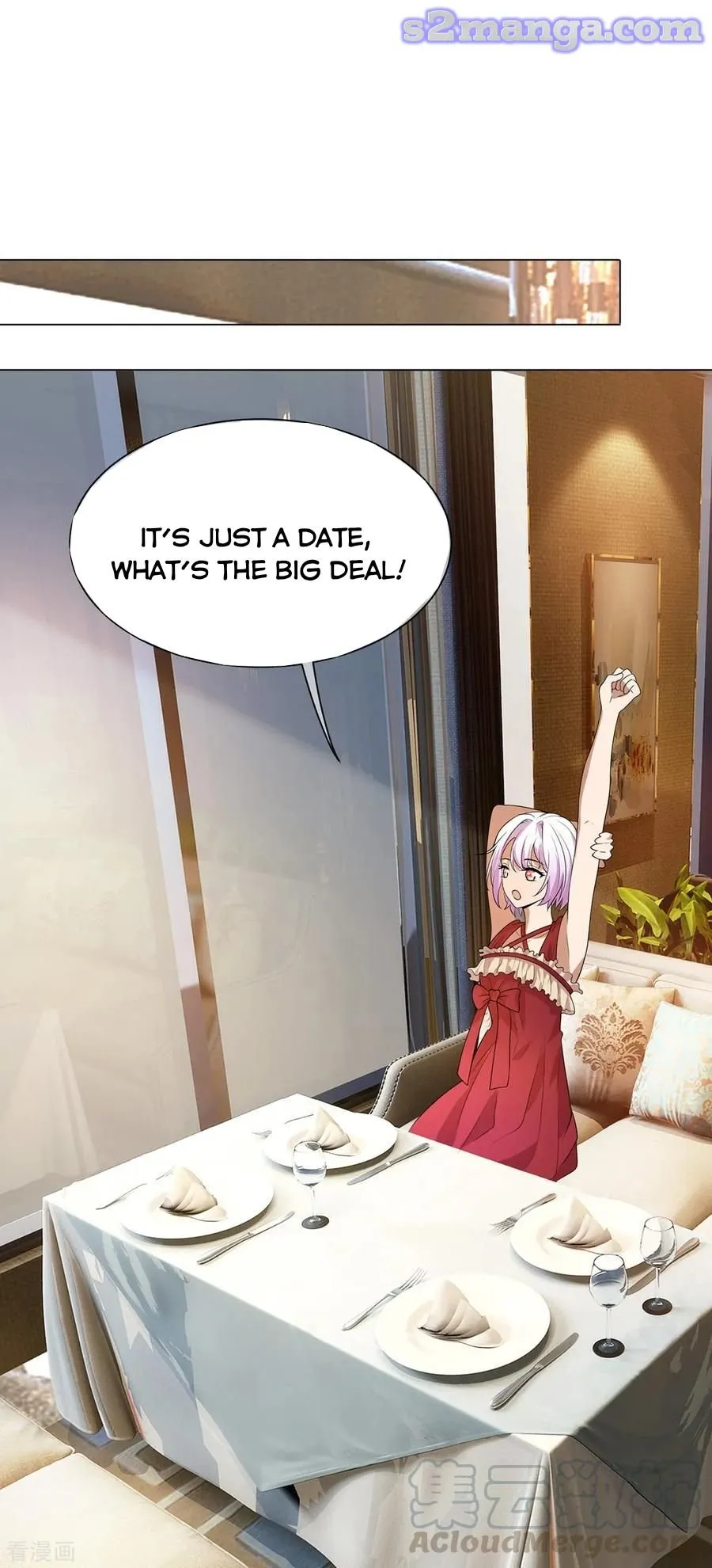 Read Chunqing Lushao chapter 183 image 15 on Lezhin