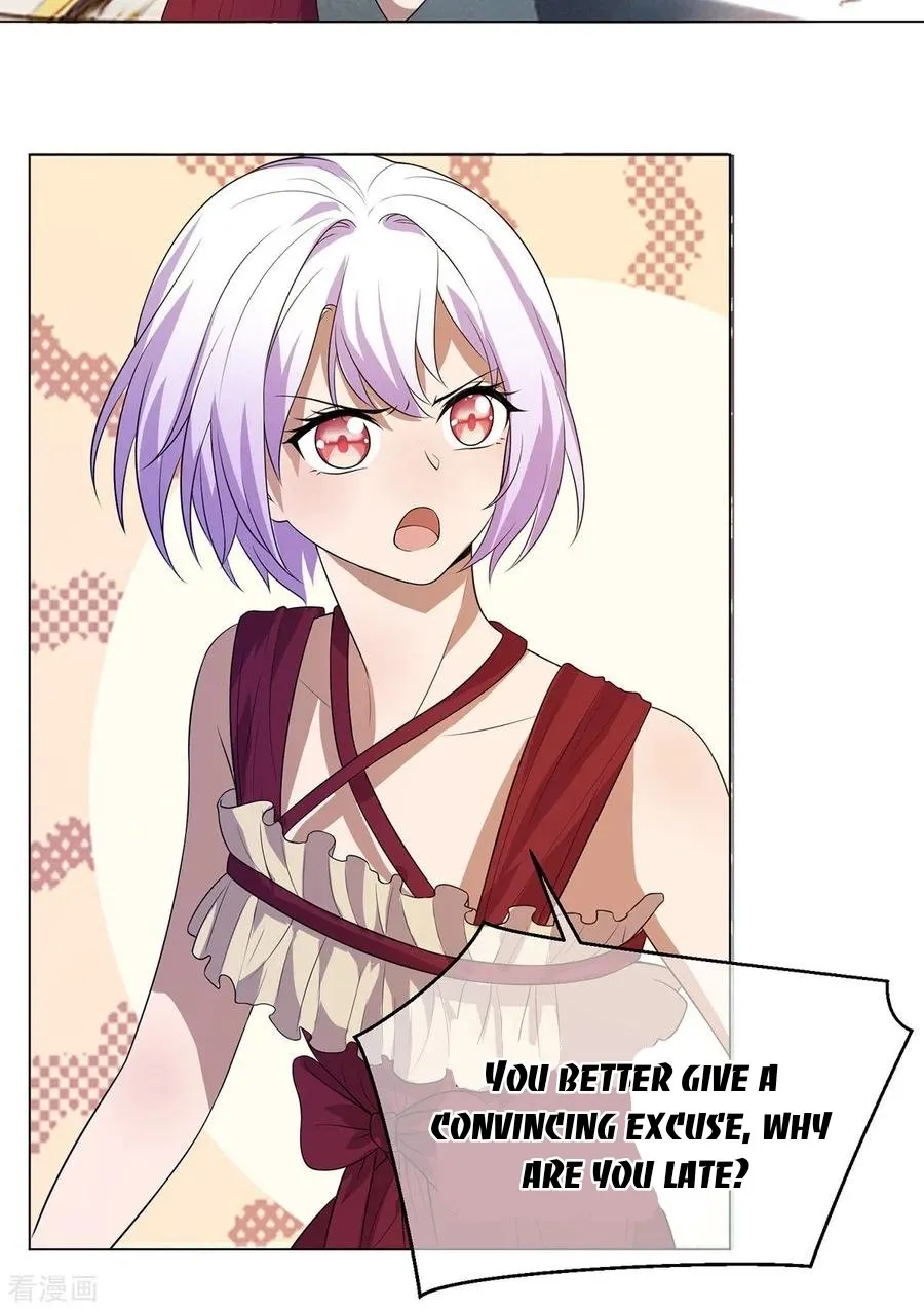 Read Chunqing Lushao chapter 183 image 17 on Lezhin