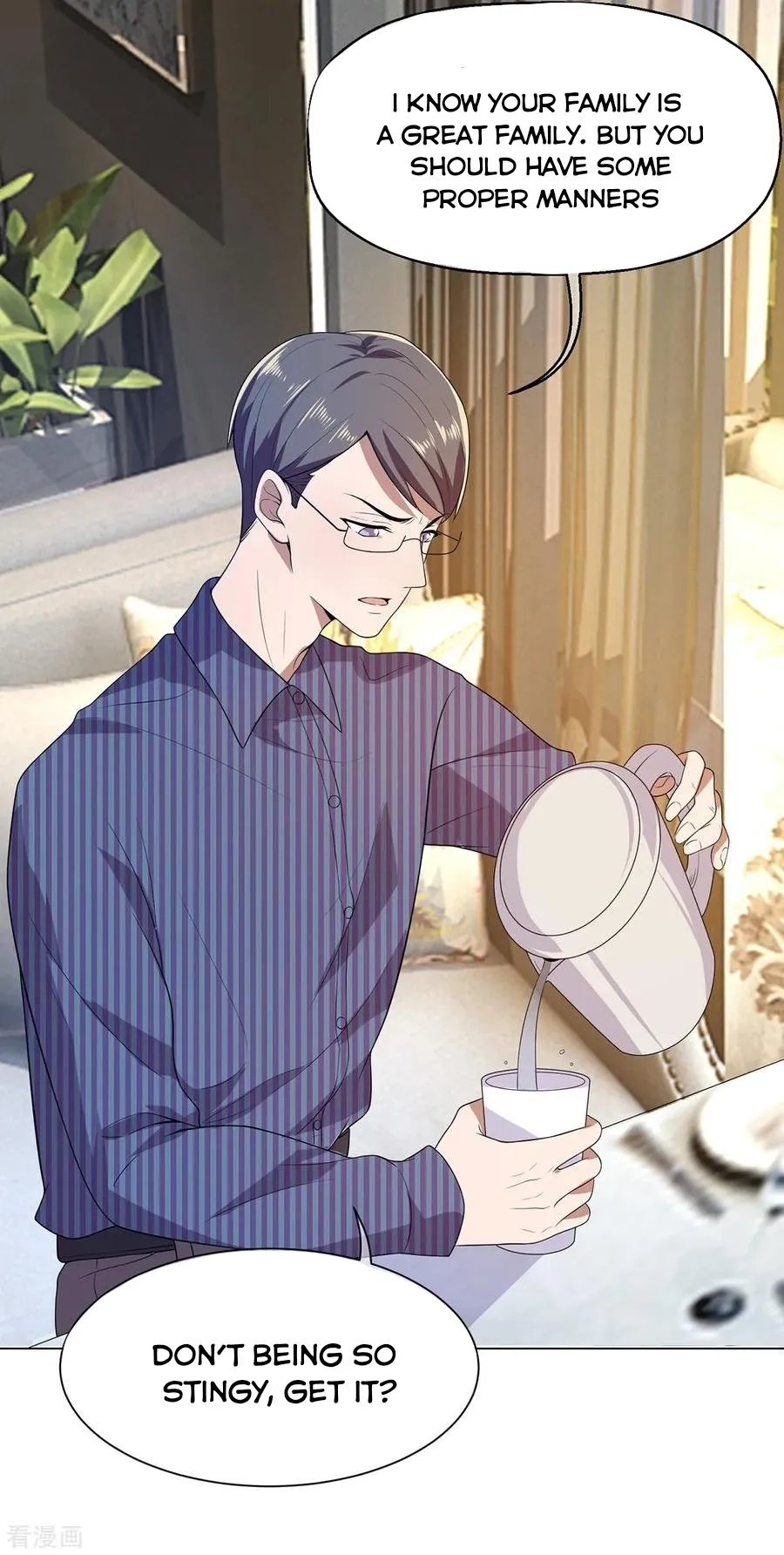Read Chunqing Lushao chapter 183 image 19 on Lezhin