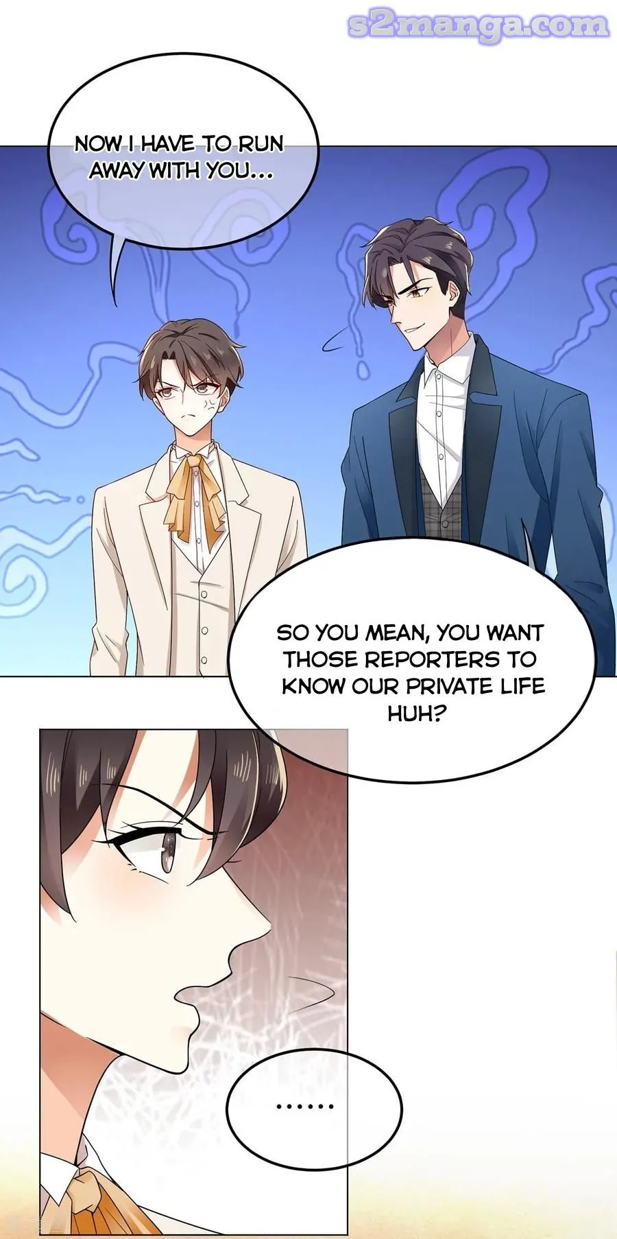 Read Chunqing Lushao chapter 183 image 2 on Lezhin
