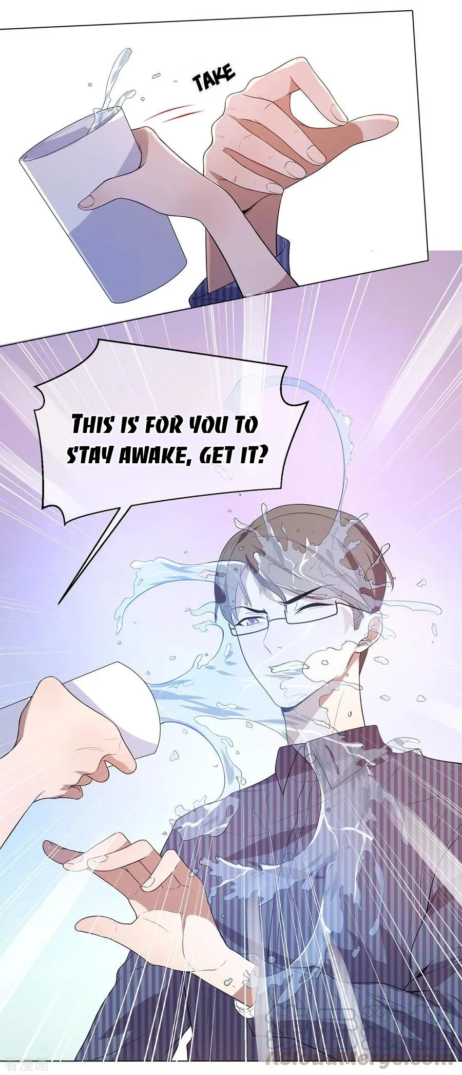 Read Chunqing Lushao chapter 183 image 21 on Lezhin