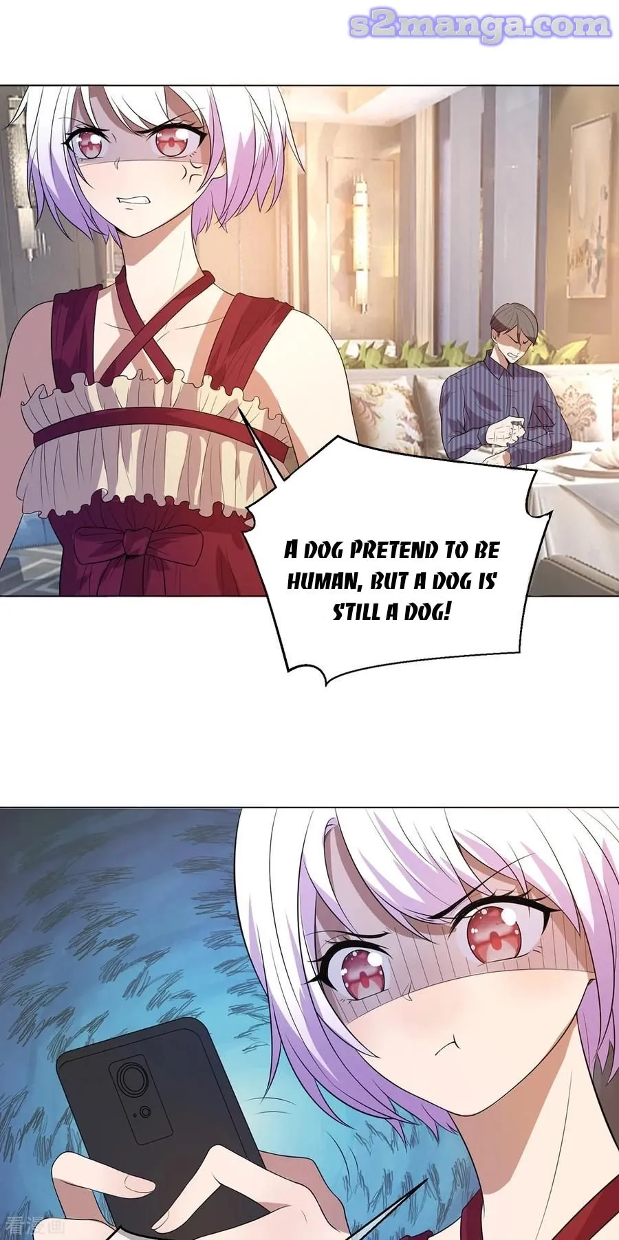 Read Chunqing Lushao chapter 183 image 22 on Lezhin