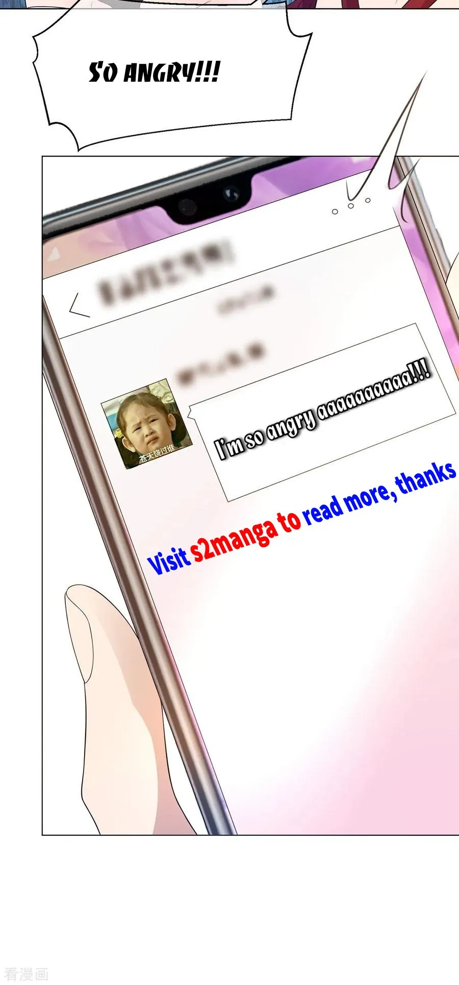 Read Chunqing Lushao chapter 183 image 23 on Lezhin