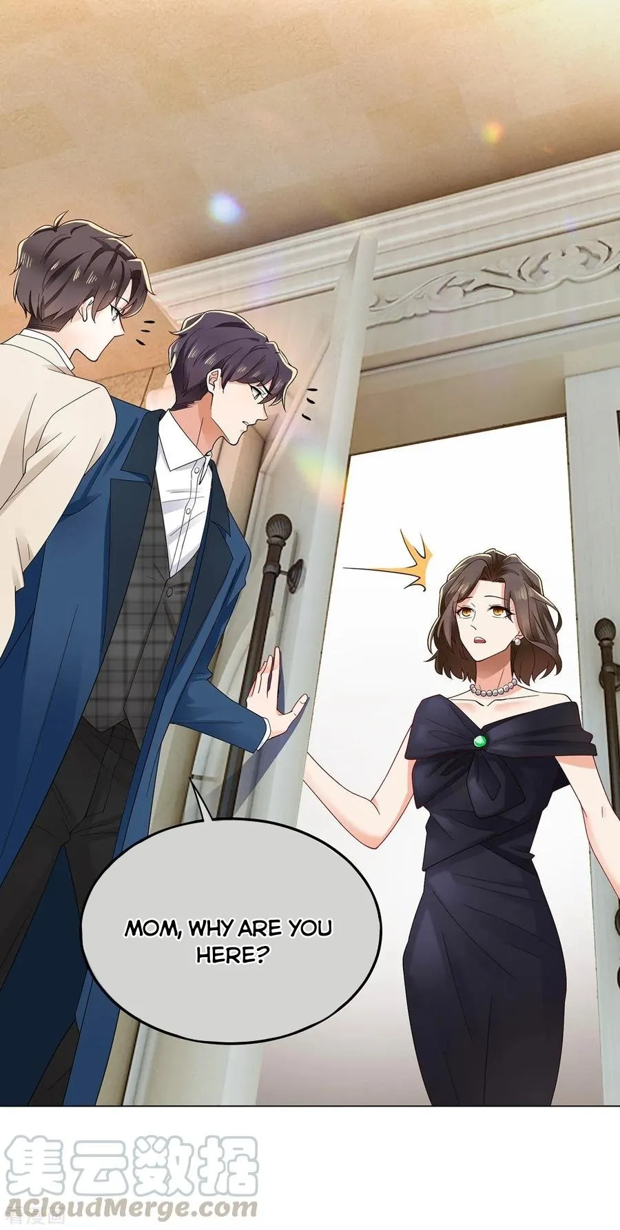 Read Chunqing Lushao chapter 183 image 3 on Lezhin