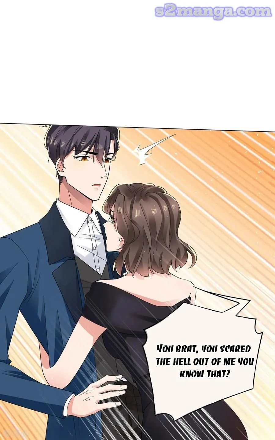 Read Chunqing Lushao chapter 183 image 4 on Lezhin