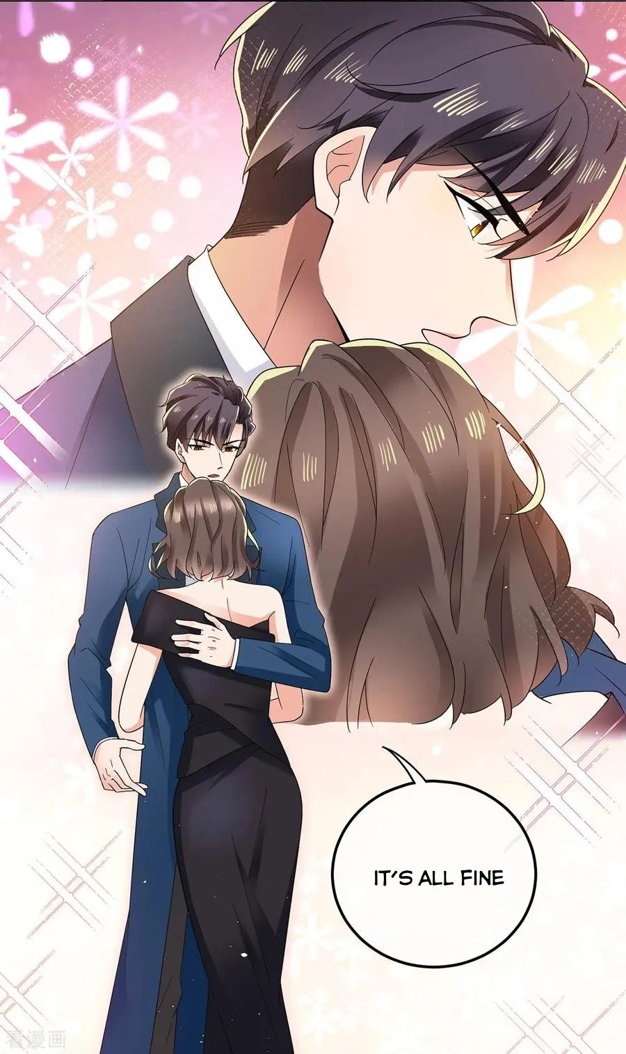Read Chunqing Lushao chapter 183 image 5 on Lezhin