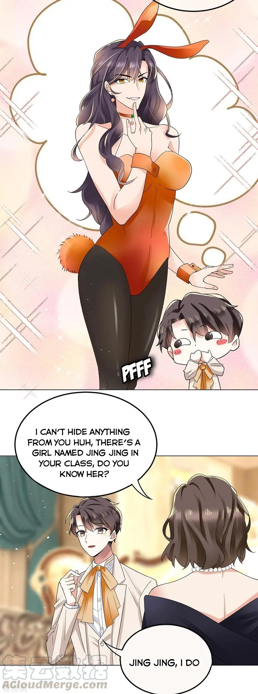Read Chunqing Lushao chapter 183 image 9 on Lezhin