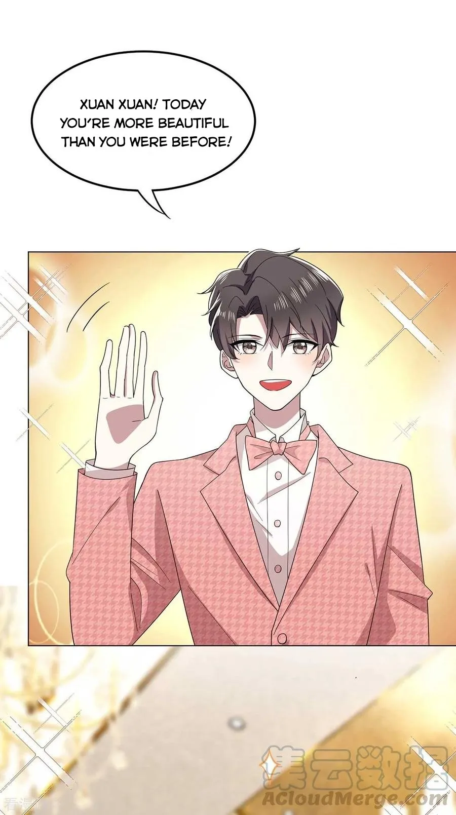 Read Chunqing Lushao chapter 184 image 12 on Lezhin