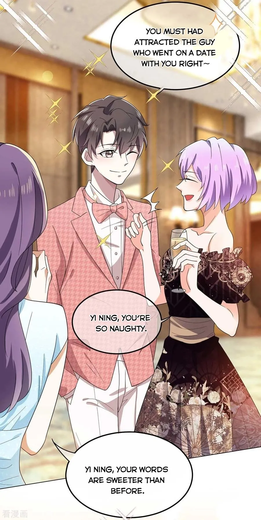 Read Chunqing Lushao chapter 184 image 13 on Lezhin