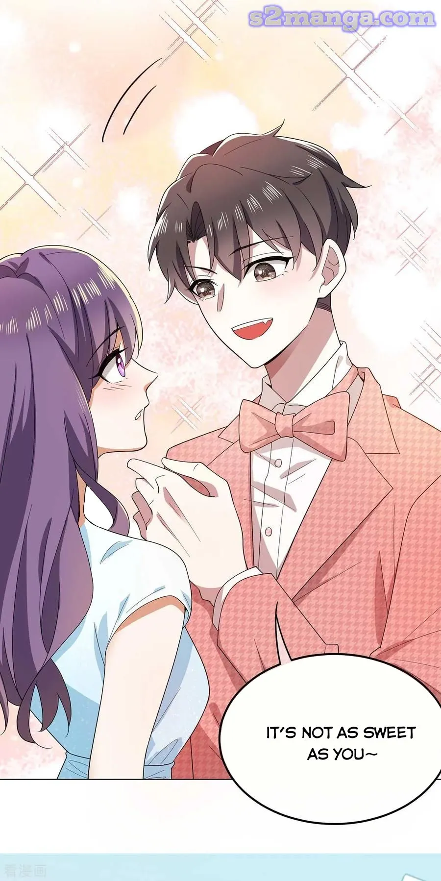 Read Chunqing Lushao chapter 184 image 14 on Lezhin