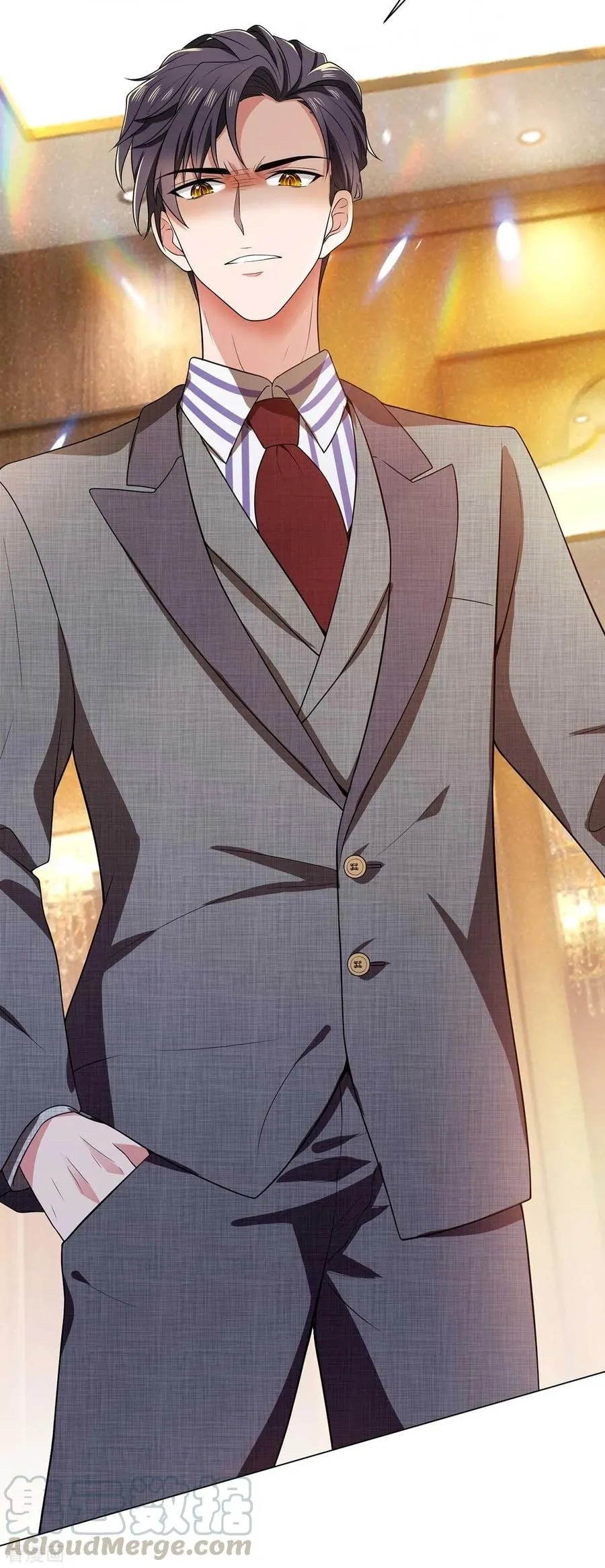Read Chunqing Lushao chapter 184 image 21 on Lezhin