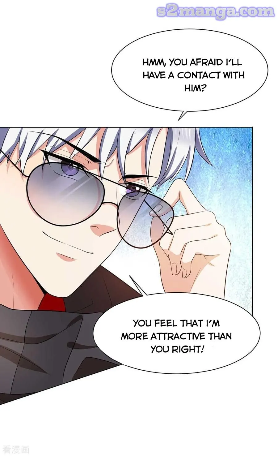 Read Chunqing Lushao chapter 184 image 22 on Lezhin