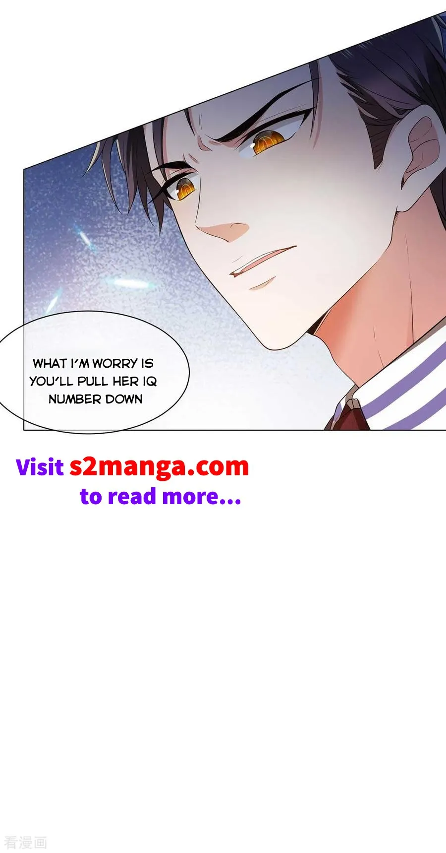 Read Chunqing Lushao chapter 184 image 23 on Lezhin