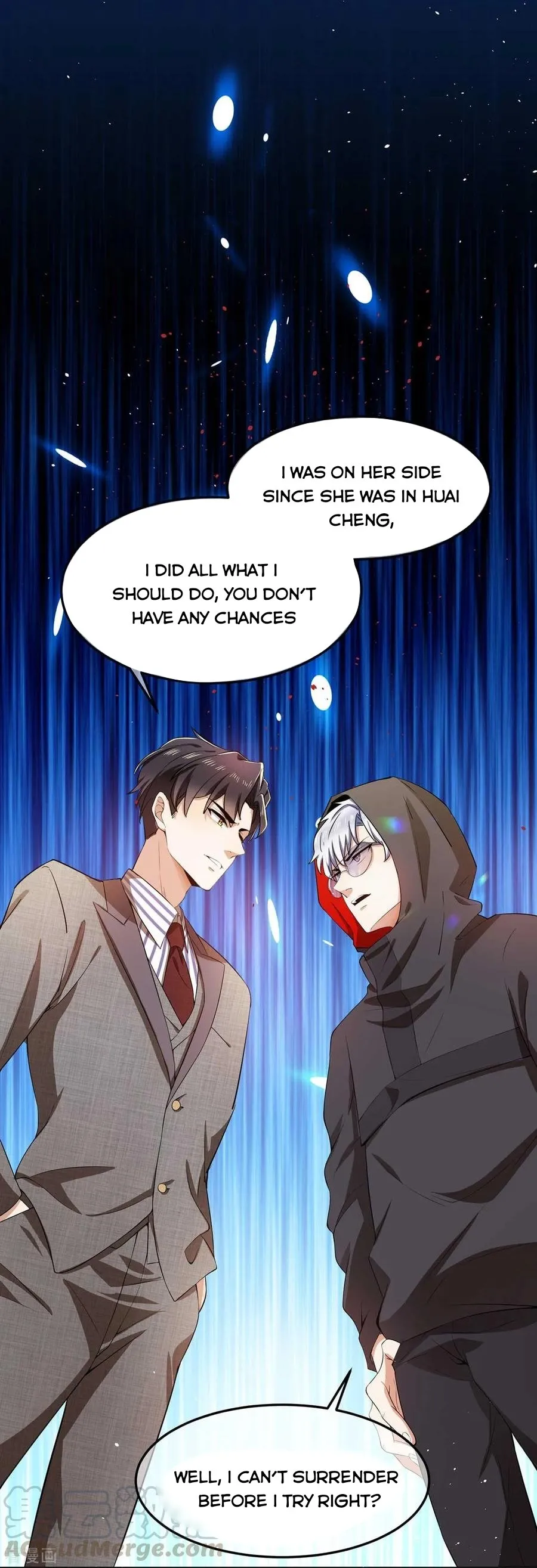Read Chunqing Lushao chapter 184 image 24 on Lezhin