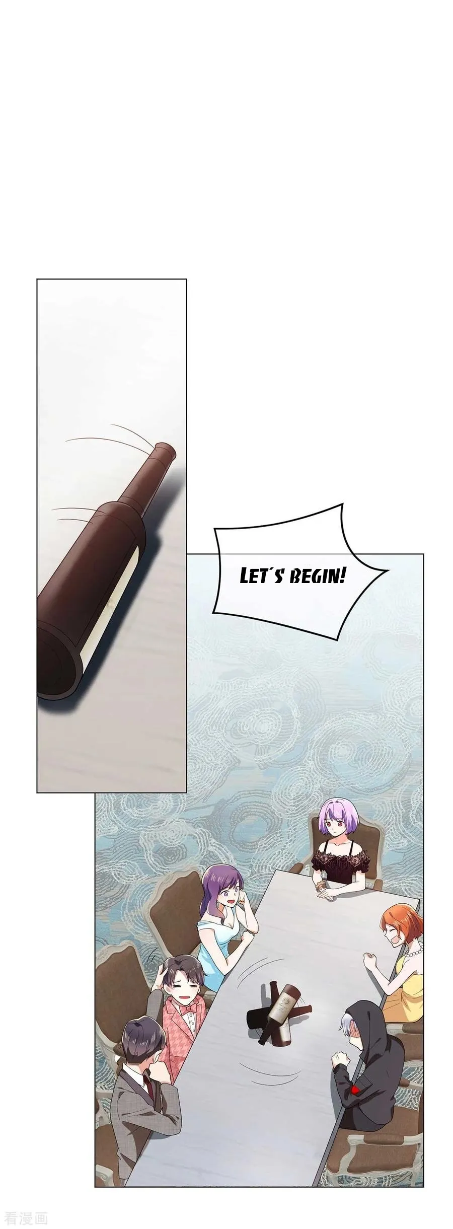 Read Chunqing Lushao chapter 184 image 29 on Lezhin