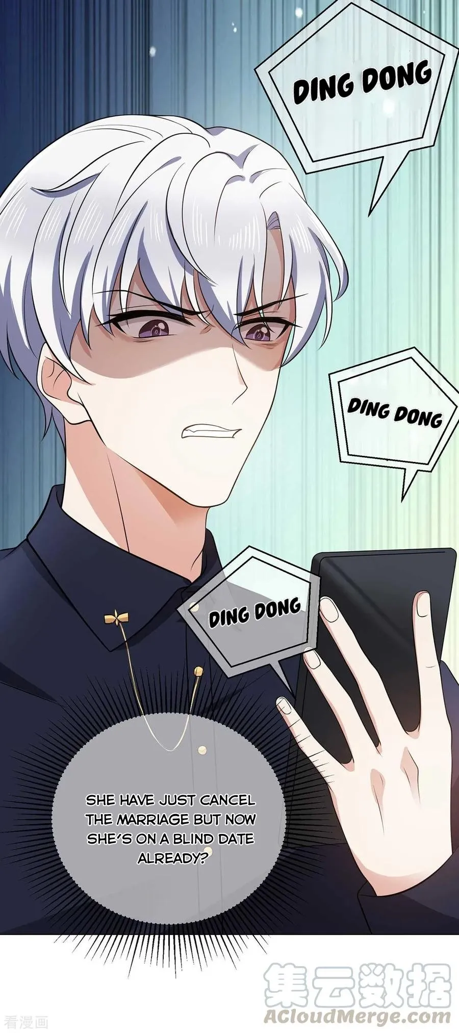 Read Chunqing Lushao chapter 184 image 3 on Lezhin