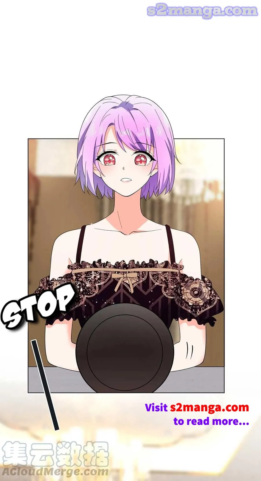 Read Chunqing Lushao chapter 184 image 30 on Lezhin