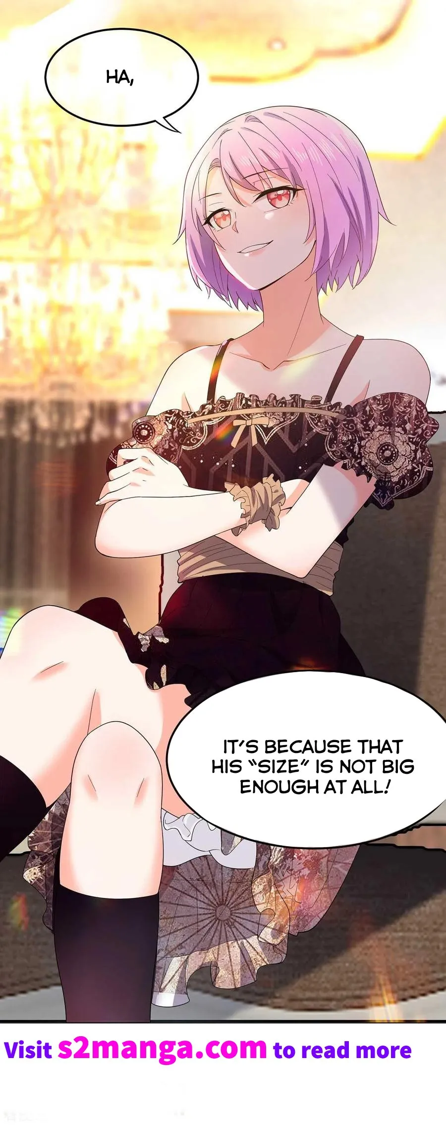Read Chunqing Lushao chapter 184 image 33 on Lezhin