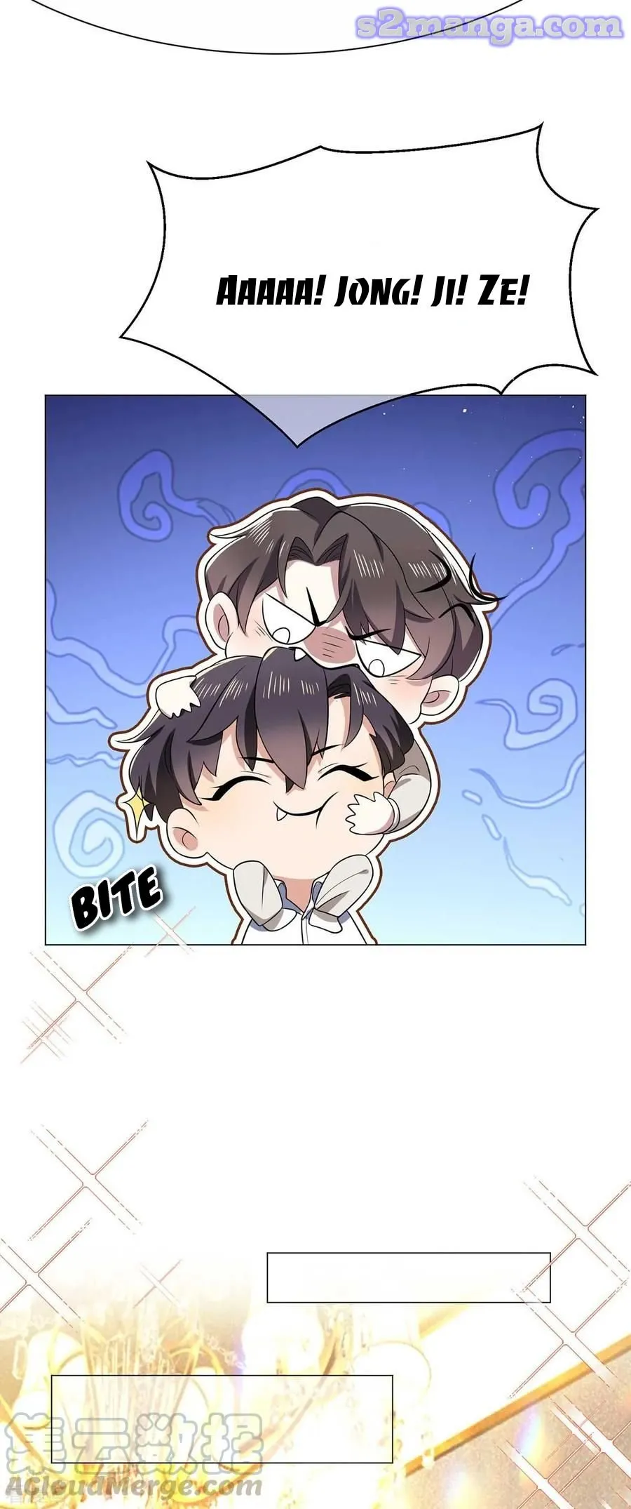 Read Chunqing Lushao chapter 184 image 9 on Lezhin