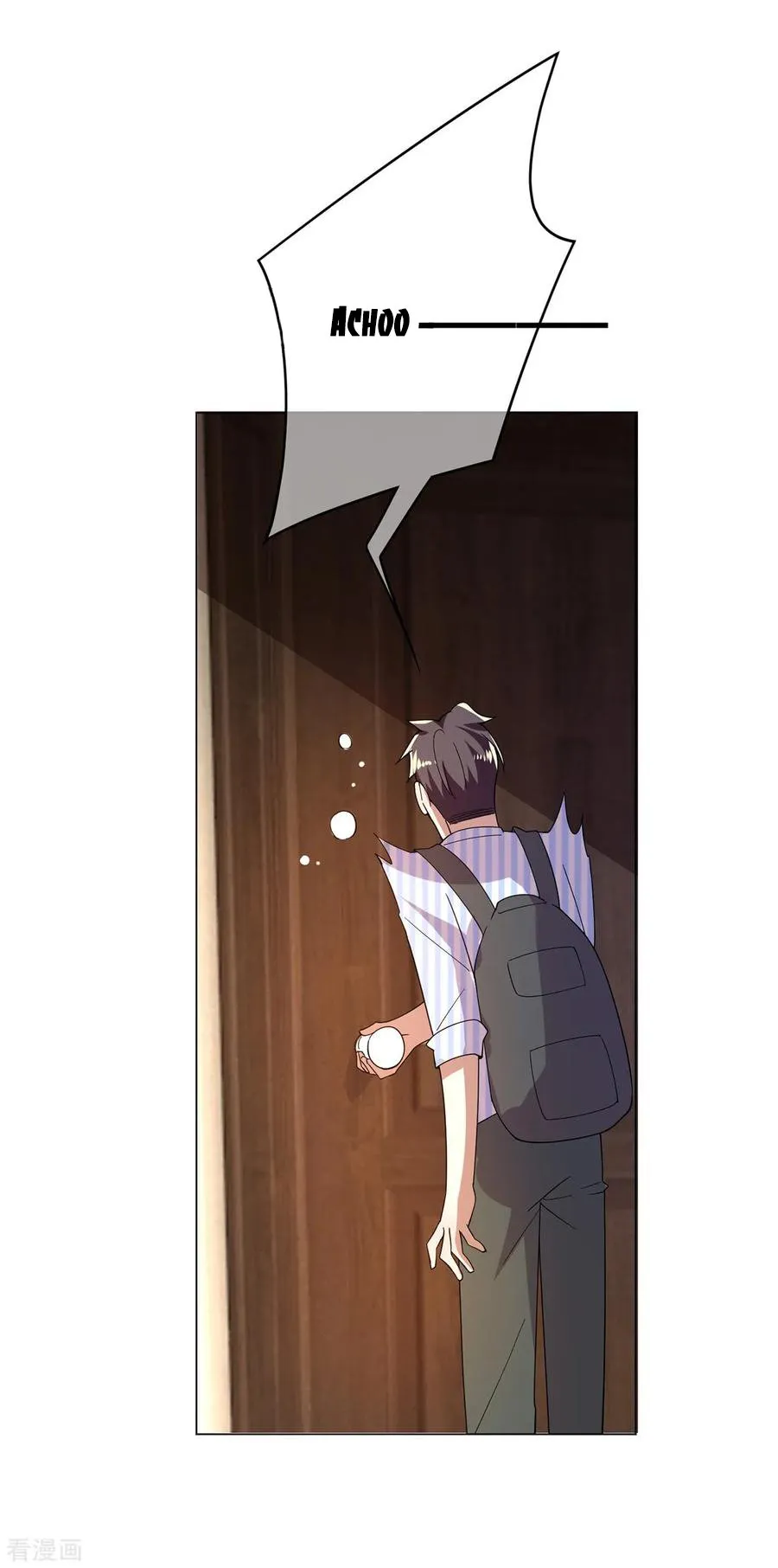 Read Chunqing Lushao chapter 185 image 13 on Lezhin