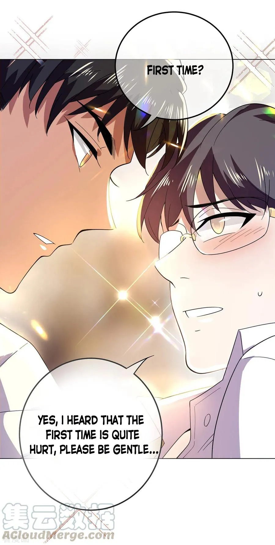 Read Chunqing Lushao chapter 185 image 18 on Lezhin
