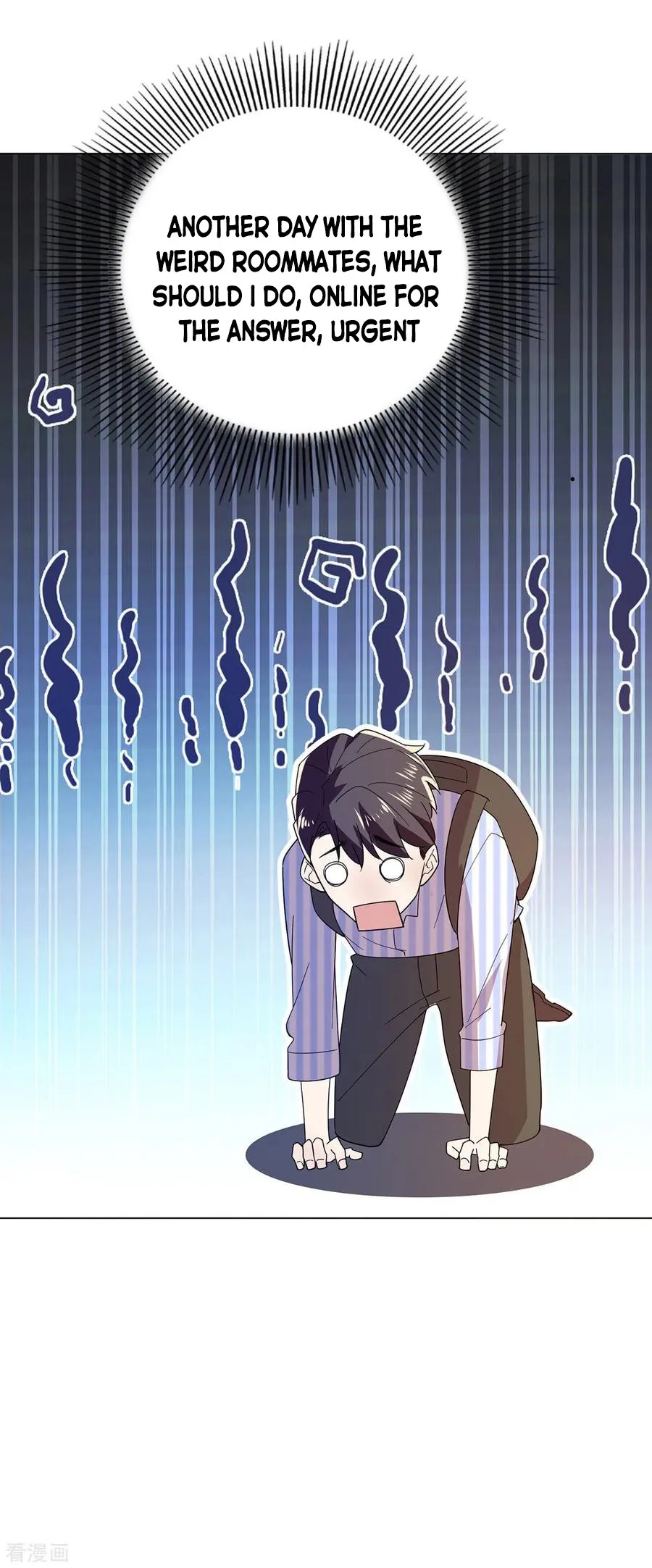 Read Chunqing Lushao chapter 185 image 19 on Lezhin