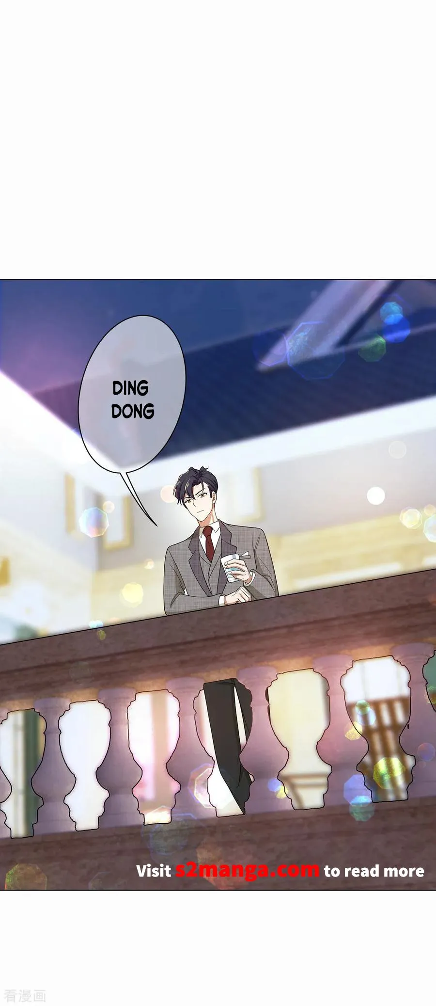 Read Chunqing Lushao chapter 185 image 22 on Lezhin