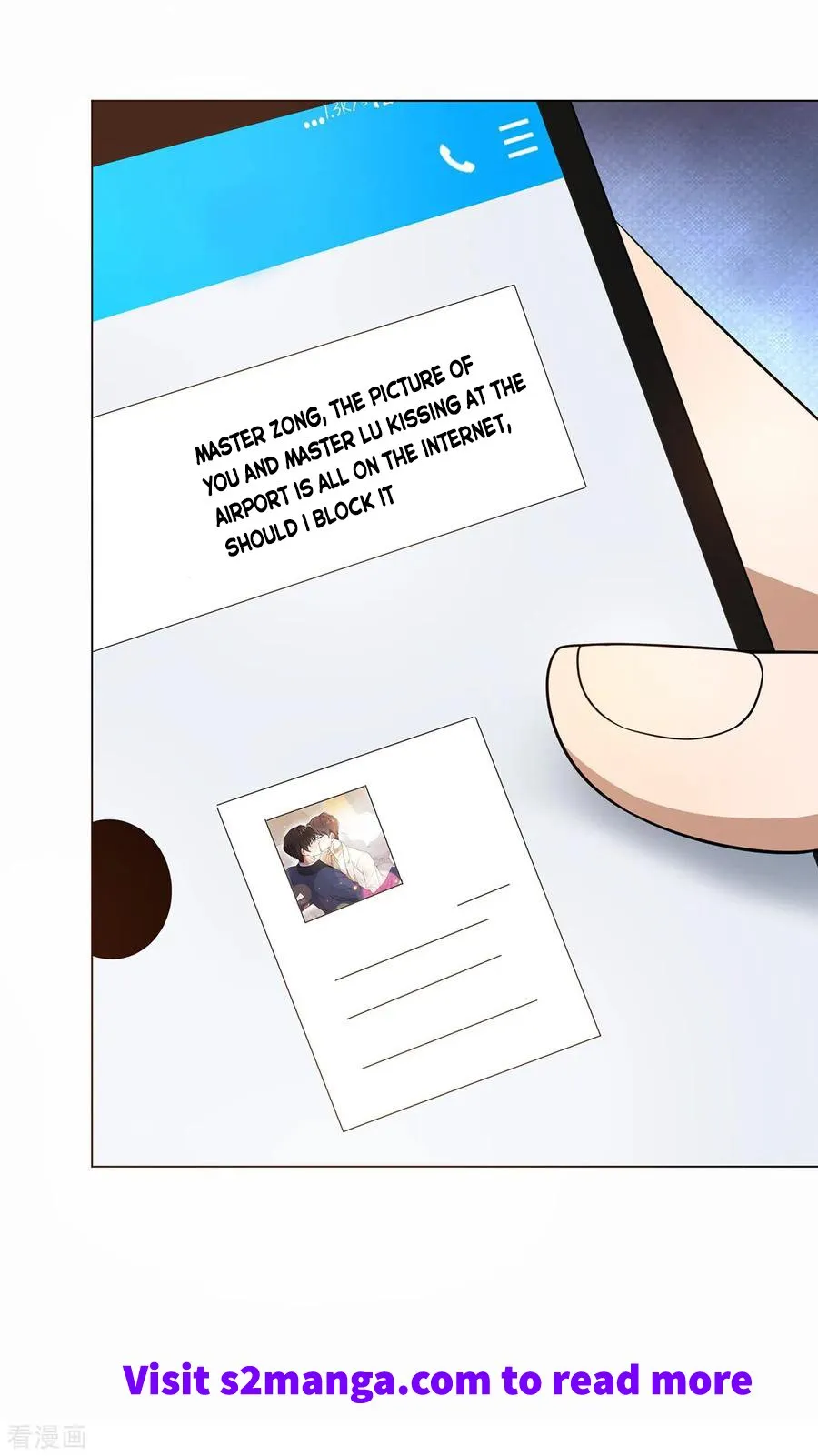 Read Chunqing Lushao chapter 185 image 23 on Lezhin