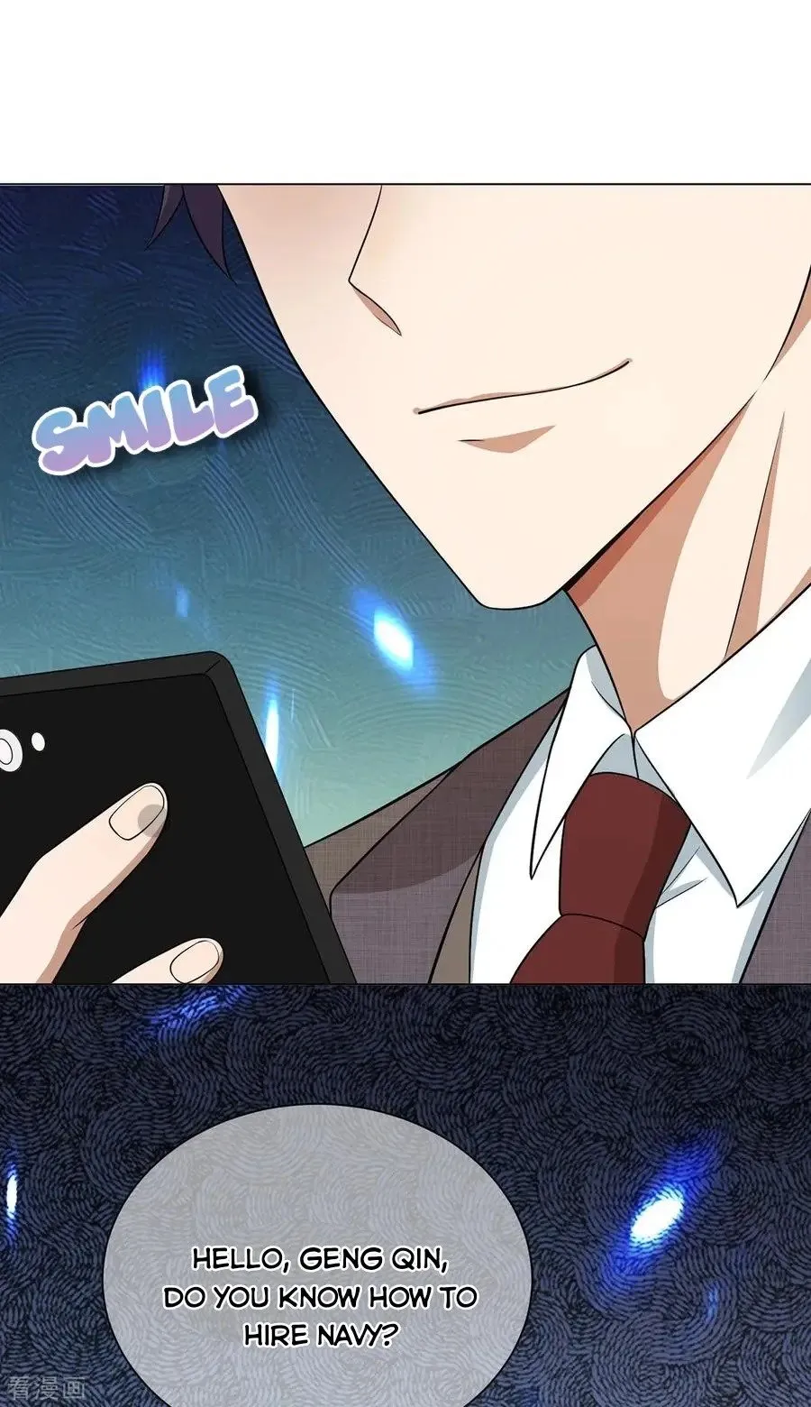 Read Chunqing Lushao chapter 186 image 1 on Lezhin