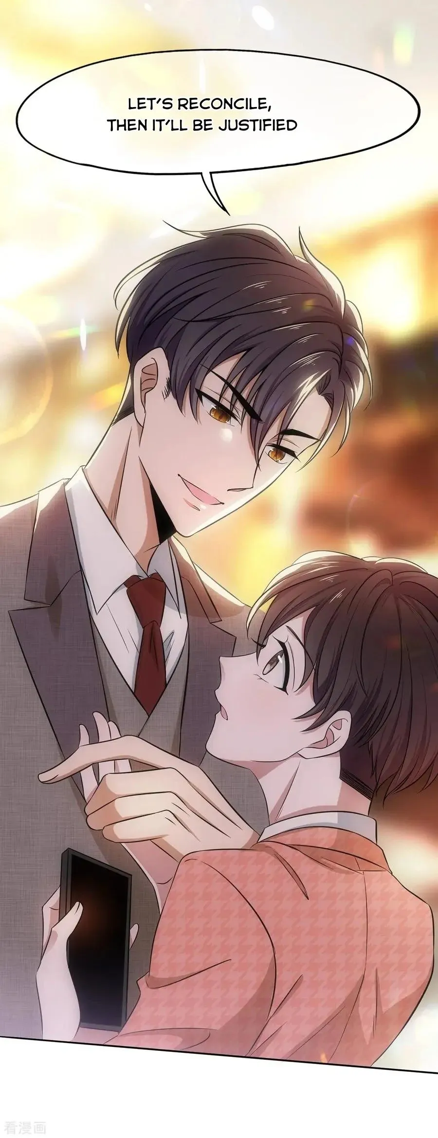 Read Chunqing Lushao chapter 186 image 11 on Lezhin